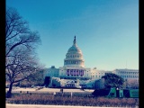 Dear Washington, D.C. … I love you.